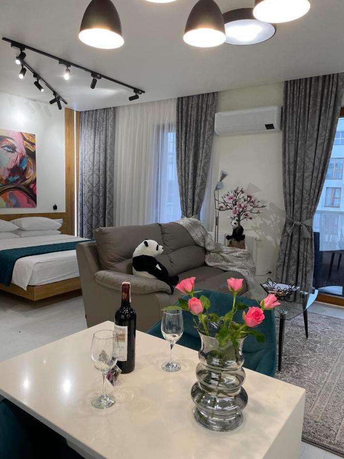 Apartment Z Kominkiem W Sercu Wroclawia Екстериор снимка